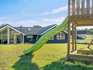 House | Children's area