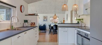 Holiday Home in Vejby