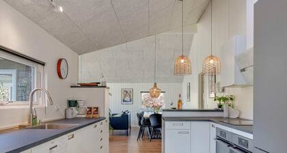 Holiday Home in Vejby