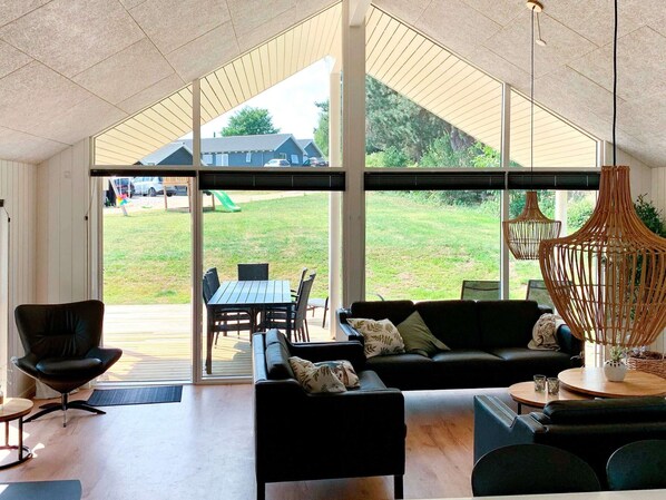 House | Interior
