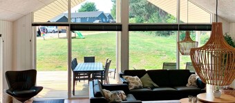 Holiday Home in Vejby