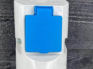 บ้านพัก | วิวจากที่พัก