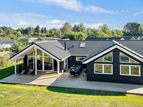 Holiday Home in Vejby