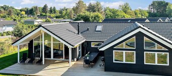 Holiday Home in Vejby