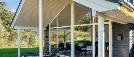 Maison | Terrasse/patio