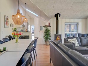 Casa | Interior