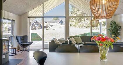 Holiday Home in Vejby