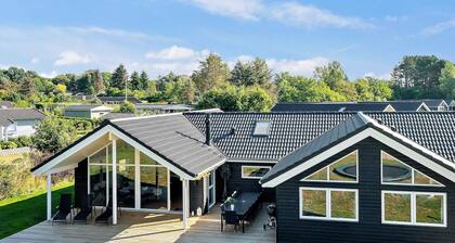 Holiday Home in Vejby