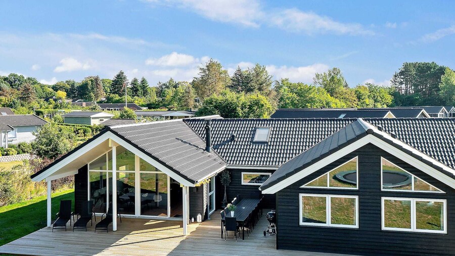 Holiday Home in Vejby