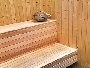 Sauna - 10 Person Holiday Home in Rjukan (Tinn)