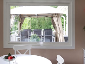 House | Dining