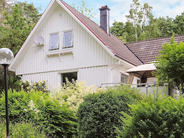 House | Exterior