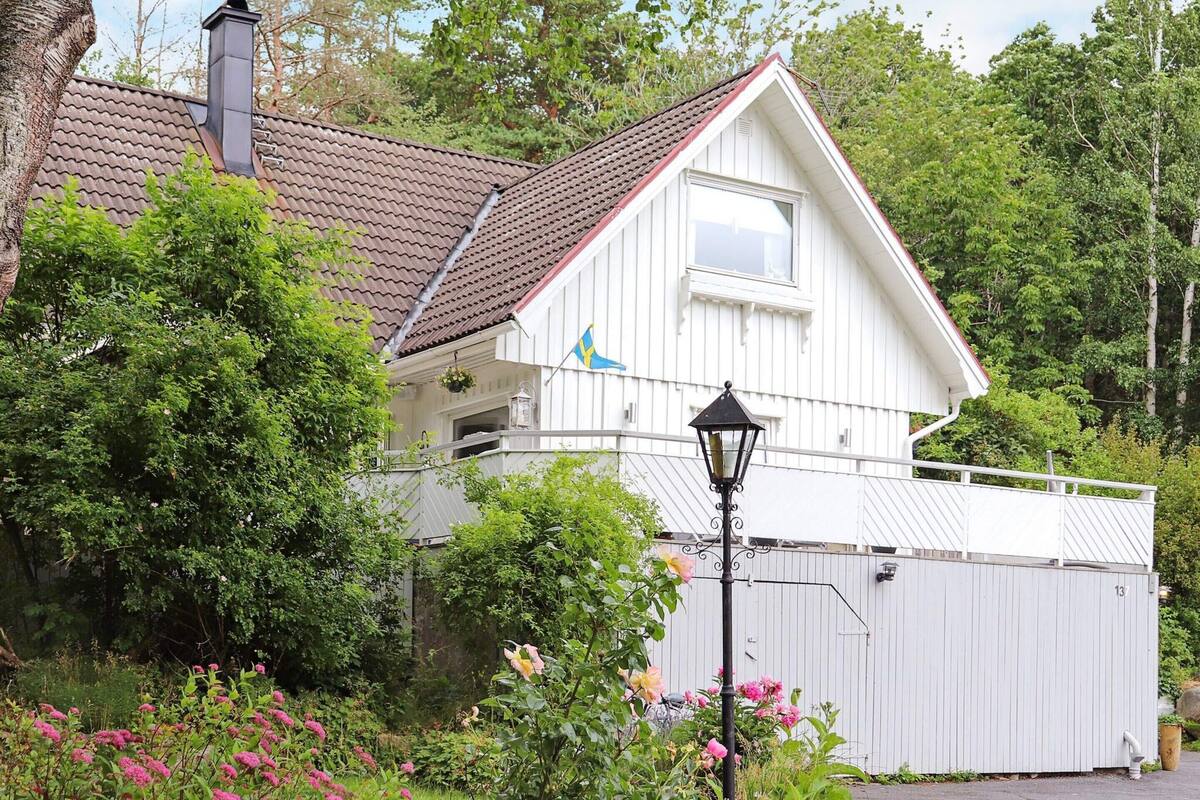 Hus | Exteriör