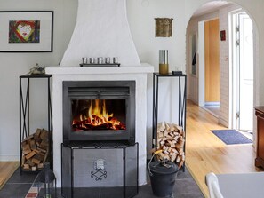 House | Property amenity - Tranquil Coastal Retreat in Halland-by Traum (Vallda)