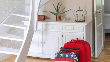 House | Interior