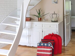 House | Interior