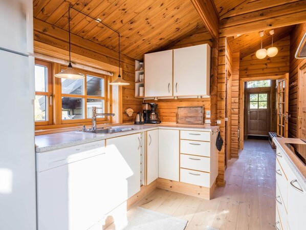 House | Interior