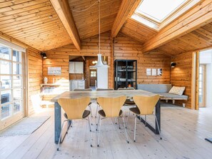 Casa | Interior