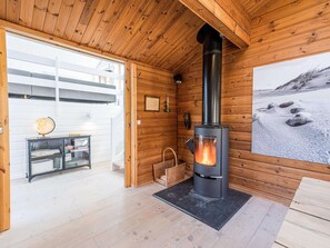 Casa | Interior