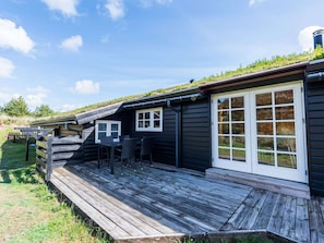 House | View from property