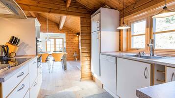 Hus | Interiør