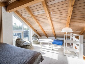 House - 6 Person Holiday Home in Blavand (Blavand)