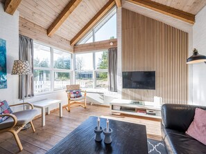 Hus | Opholdsområde