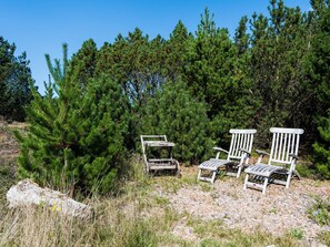 House | Property grounds - 6 Person Holiday Home in Blavand (Blavand)