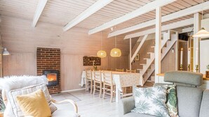 Huis | Interieur
