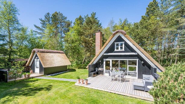 Huis | Exterieur
