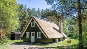 Huis | Exterieur