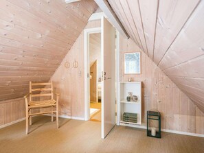 House | Interior - 4 Person Holiday Home in Norre Nebel (Norre Nebel)