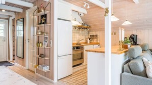 Huis | Interieur