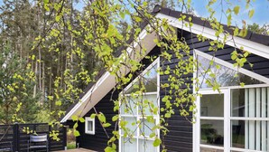 Hus | Udendørsområde