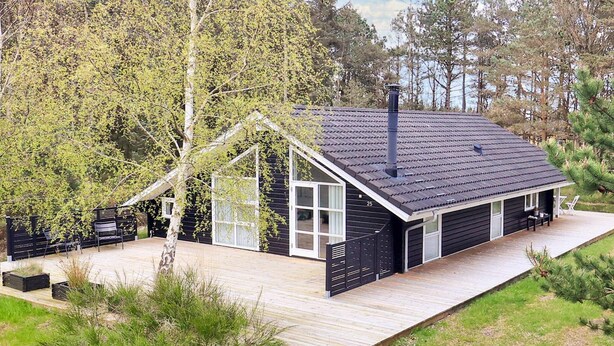 Hus | Udendørsområde