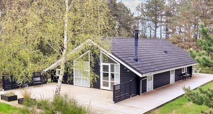 Holiday Home in Ålbæk