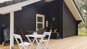 Hus | Spiseområde