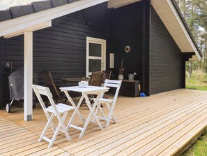 Maison | Restauration