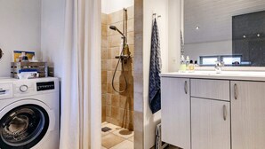 Hus | Badeværelse