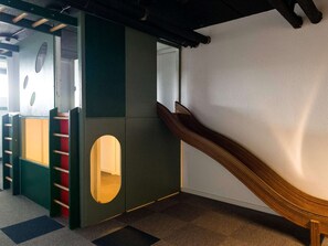 House | Interior