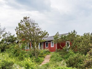 Hus | Utsikt från boendet