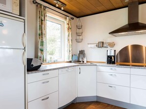 Hus | Interiör