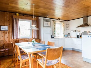 Hus | Interiör