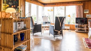 House | Interior - 5 Person Holiday Home in Henne (Henne)
