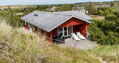 5 Person Holiday Home in Henne