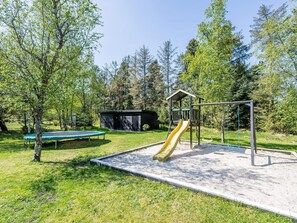 Property amenity - 8 Person Holiday Home in Blavand (Blavand)