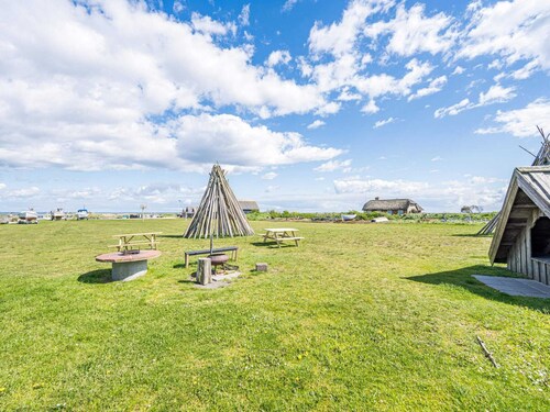 4 Person Holiday Home in Hvide Sande