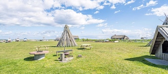 4 Person Holiday Home in Hvide Sande