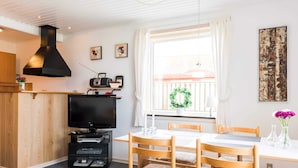 House | Dining - 4 Person Holiday Home in Hvide Sande (Hvide Sande)