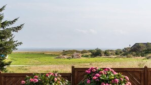House | Interior - 4 Person Holiday Home in Hvide Sande (Hvide Sande)